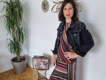¿Buscas un look casual diferente y versátil a la vez?