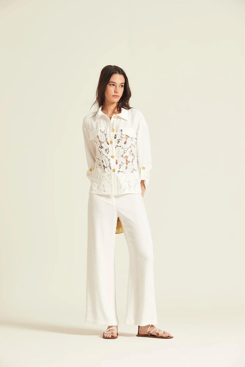 Pantalón Bambula Sinka Oky