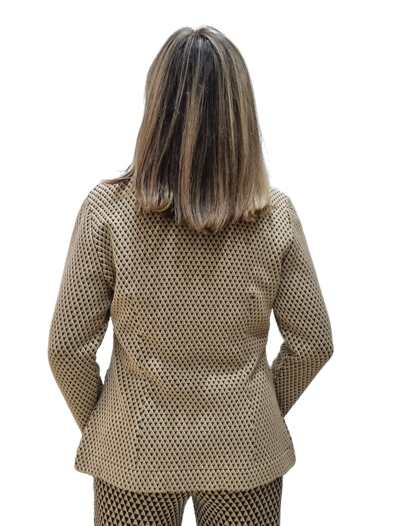 Chaqueta Americana Aldo Martins Cone