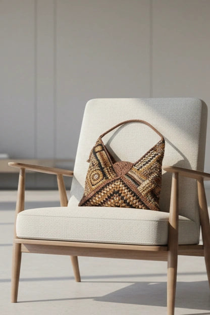 BOLSO BOHEME RIO RABANARY