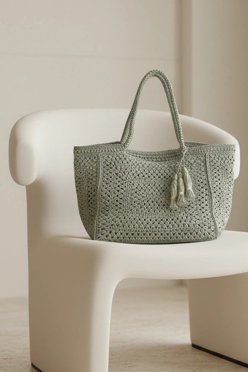 BOLSO TSARA RABANARY