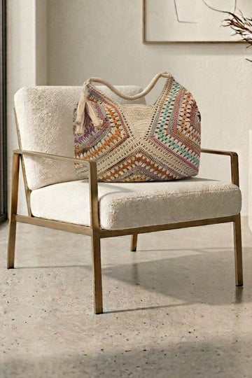 BOLSO BOHEME RABANARY