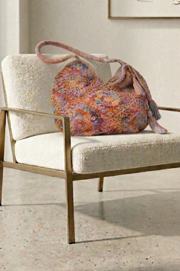 BOLSO ADELE RABANARY