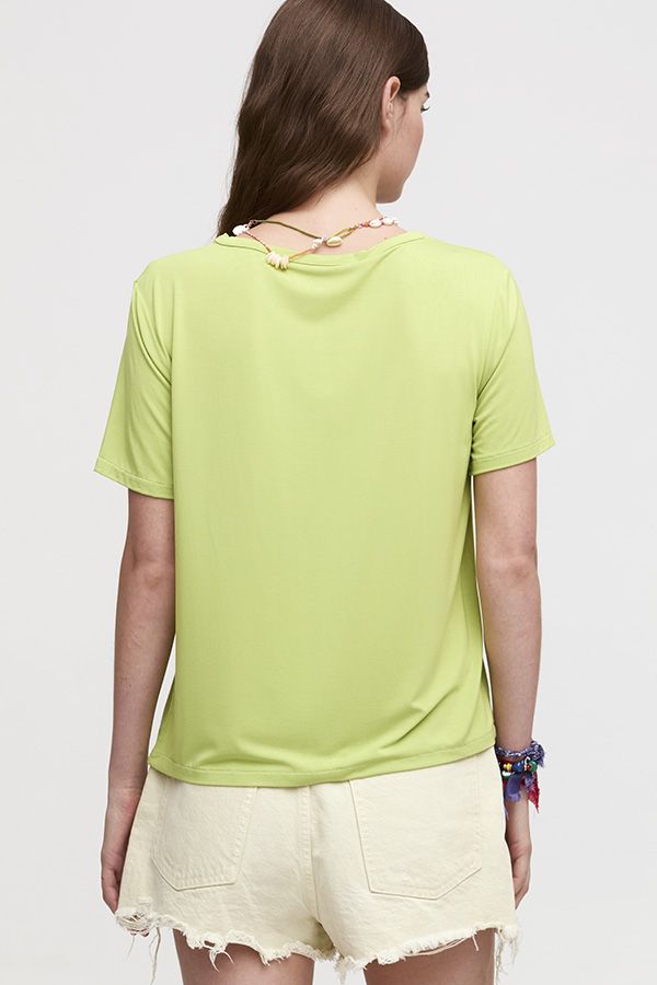 Camiseta Aldo Martins Riga