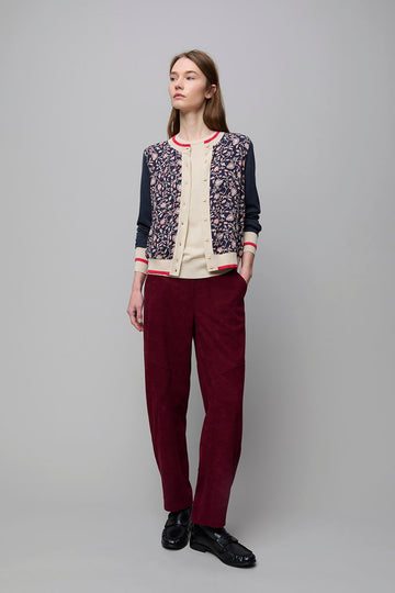 Chaqueta Botones Aldo Martins