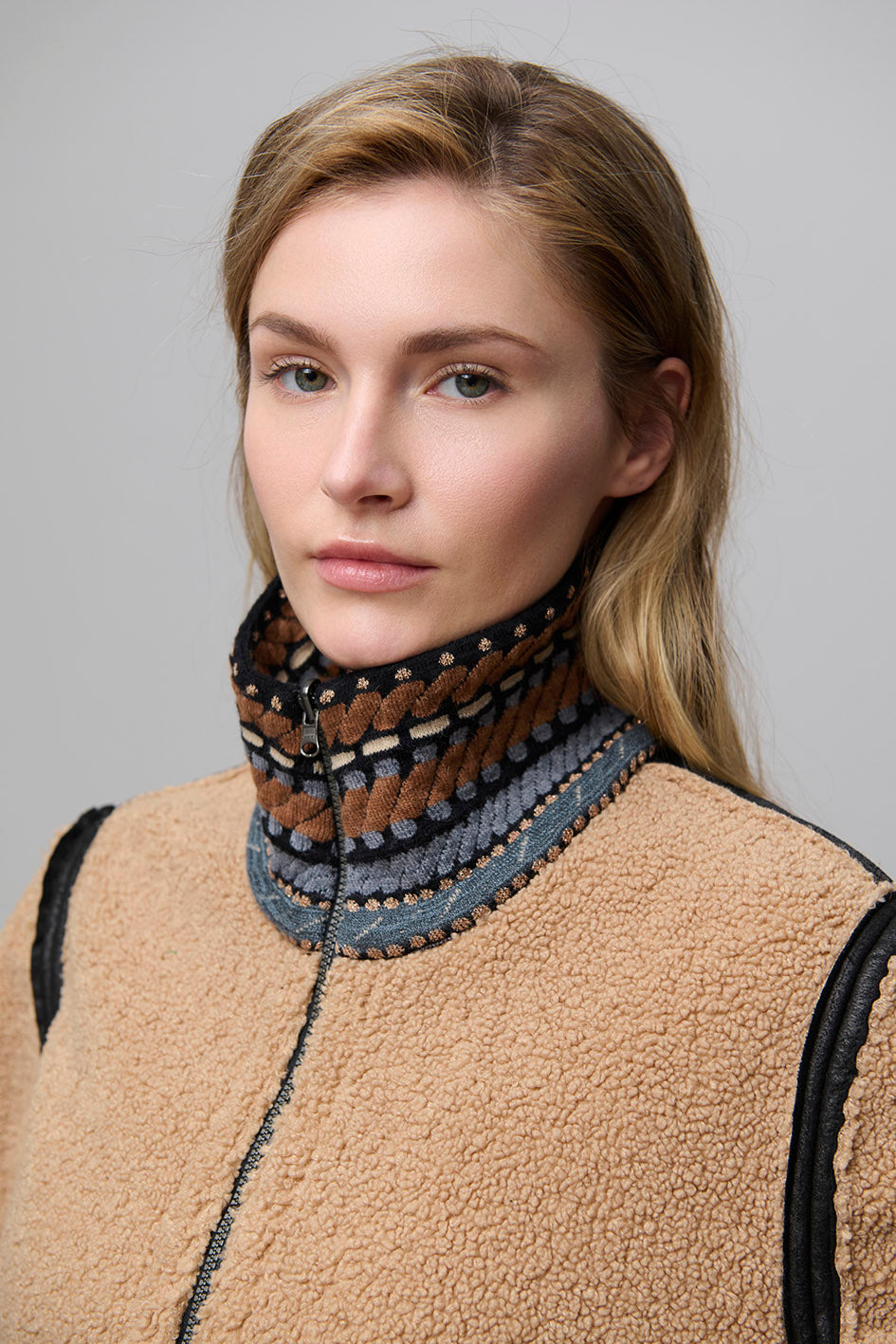 Chaqueta Reversible Aldo Martins