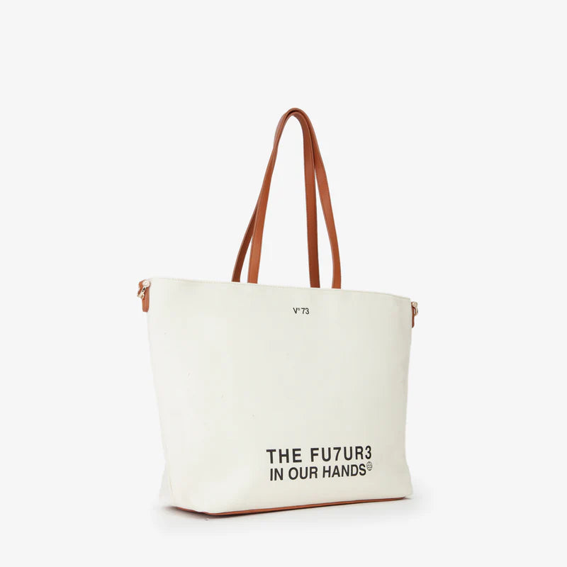 Bolso Shopping V73 Future