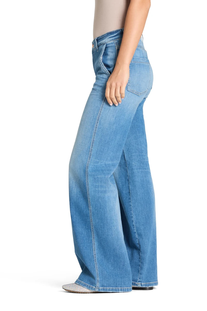 Jeans Ancho Cambio Alek