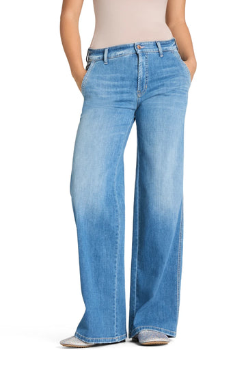 Jeans Ancho Cambio Alek
