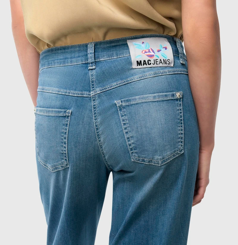 Jeans Ancho Mac Dream Wide