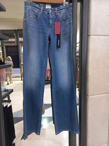 Jeans Cambio Tess Wide Leg