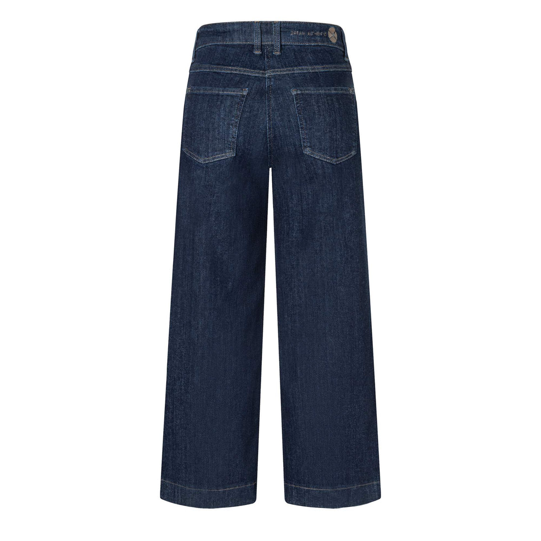 Jeans Mac Coulotte Pocket