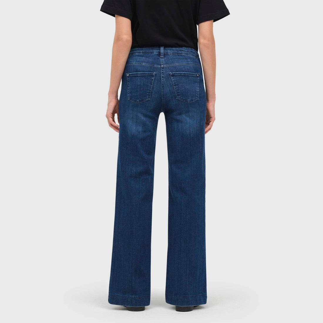 Jeans Mac Dream Wide