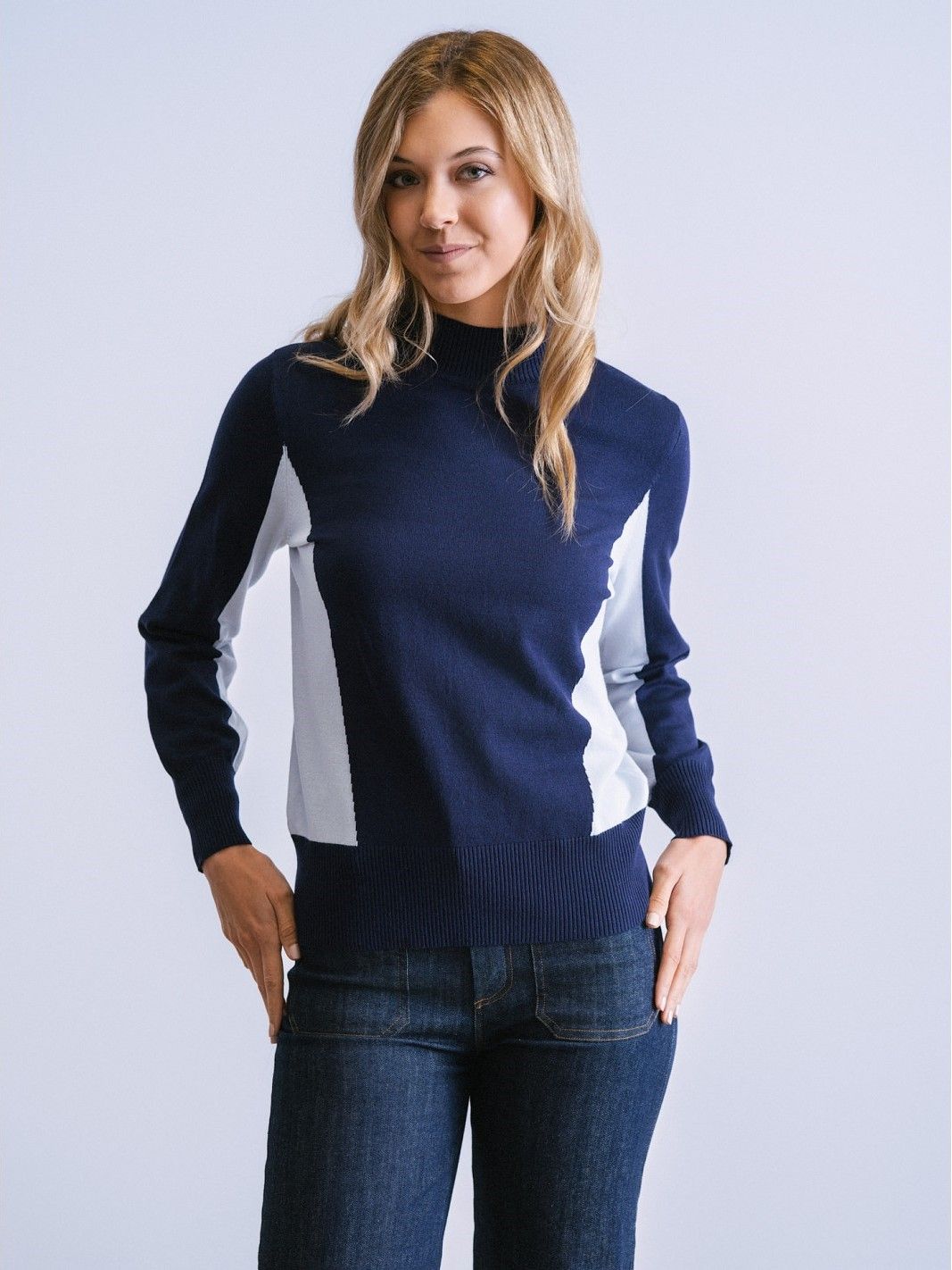 Jersey WNT Perkins Bicolor