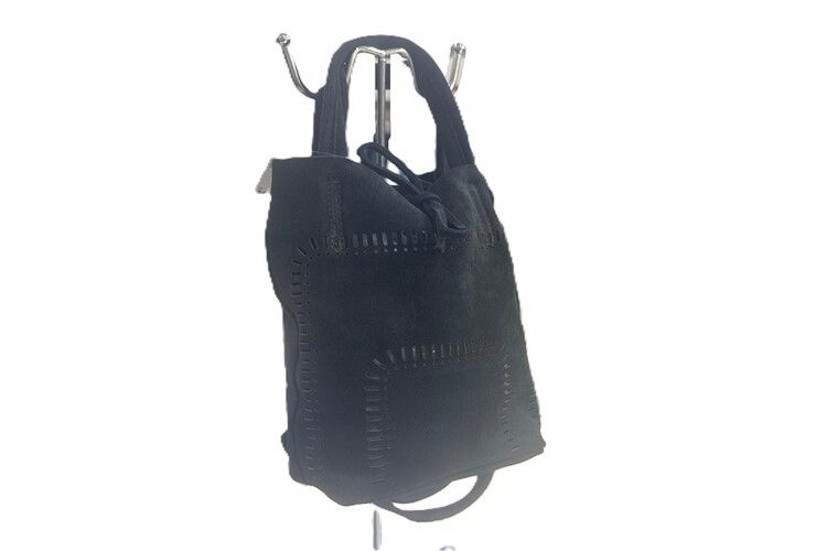 Bolso Mini Shopping