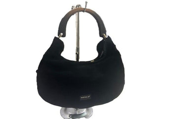 Bolso Asa Madera