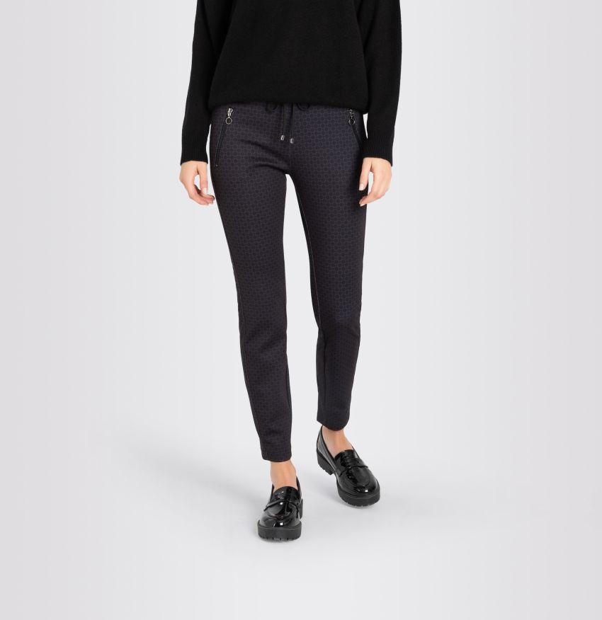 Pantalón Skinny Easy Smart Mac.