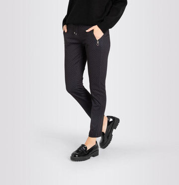 Pantalón Skinny Easy Smart Mac.