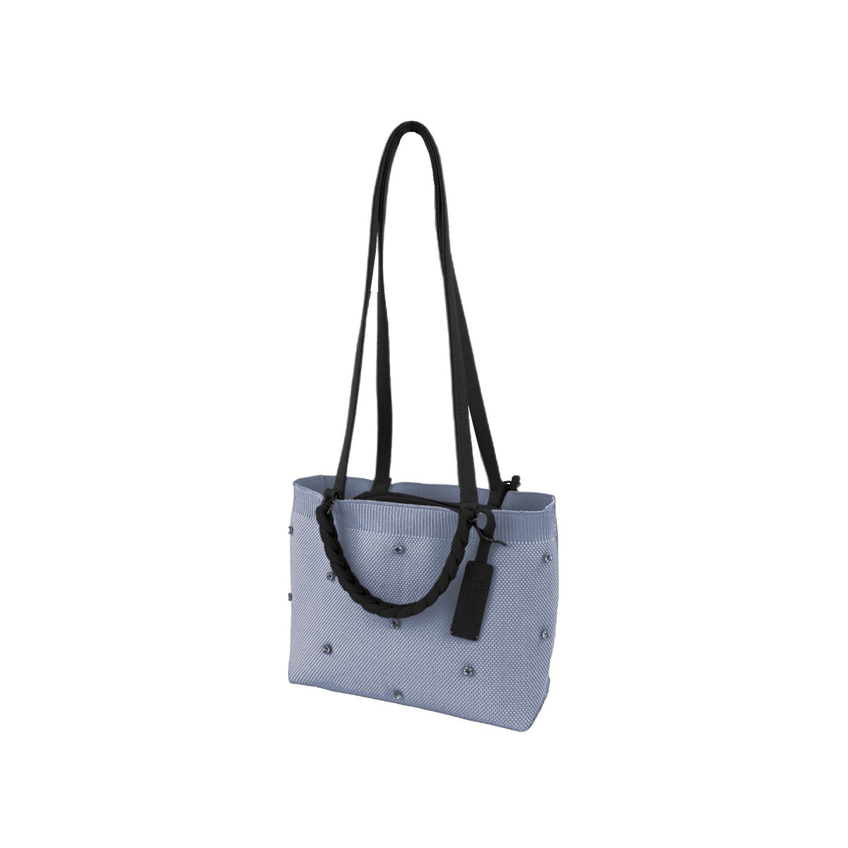 BOLSO MINI AZUL FRI-YAY