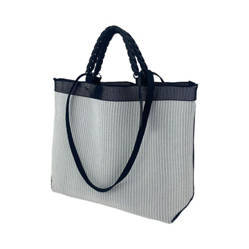 BOLSO SHOPPER BICOLOR FRI-YAY