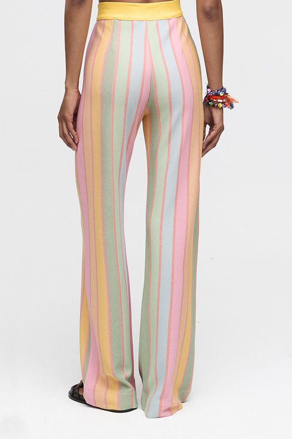 Pantalón Rayas Aldo Martins