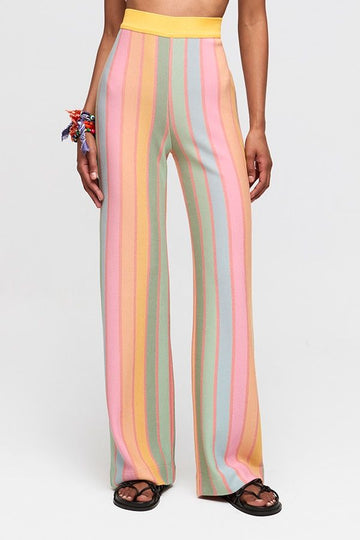 Pantalón Rayas Aldo Martins