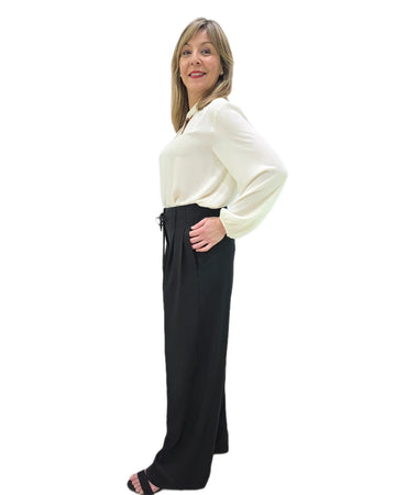 Pantalón Cambio Addison Negro