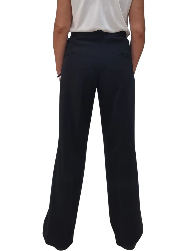 Pantalón Negro Cambio Ava