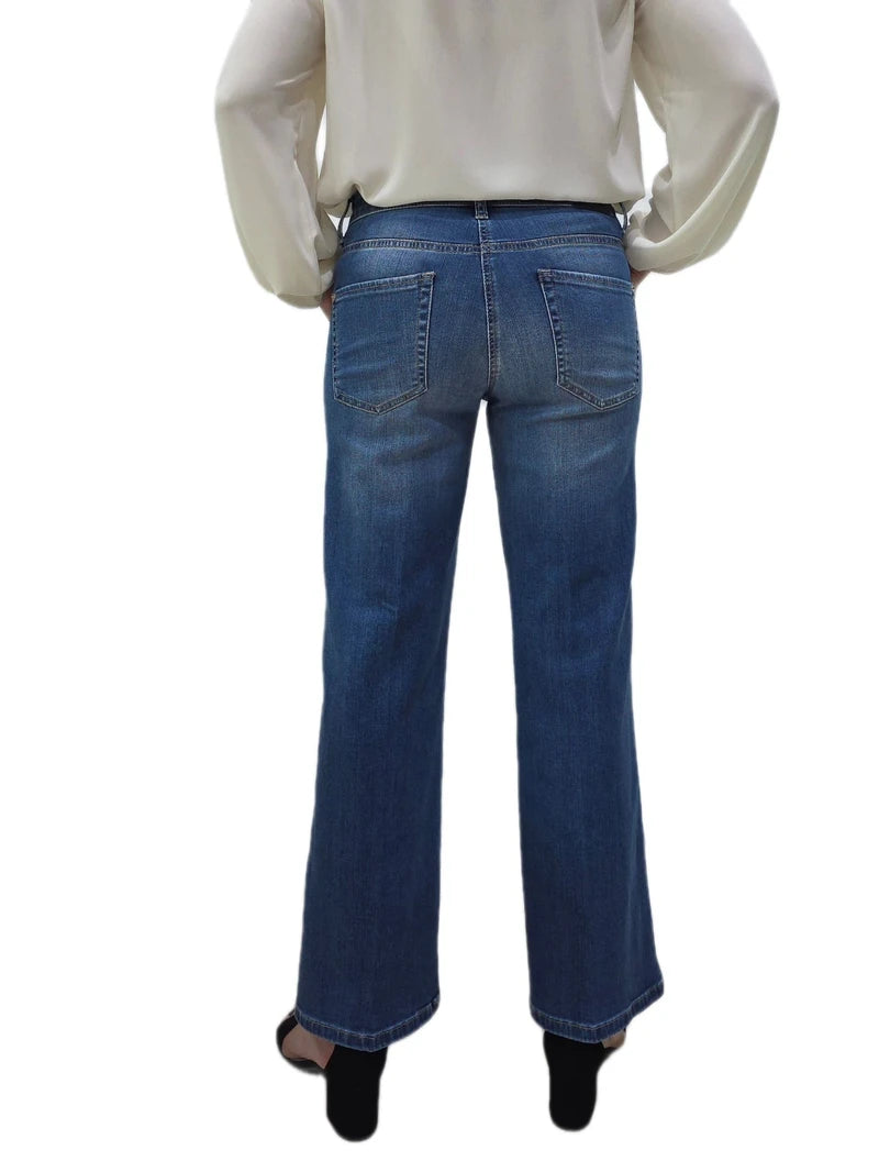 Jeans Cambio Francesca
