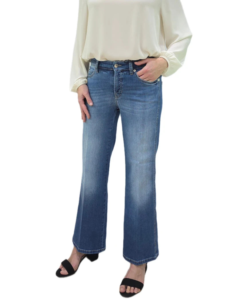Jeans Cambio Francesca