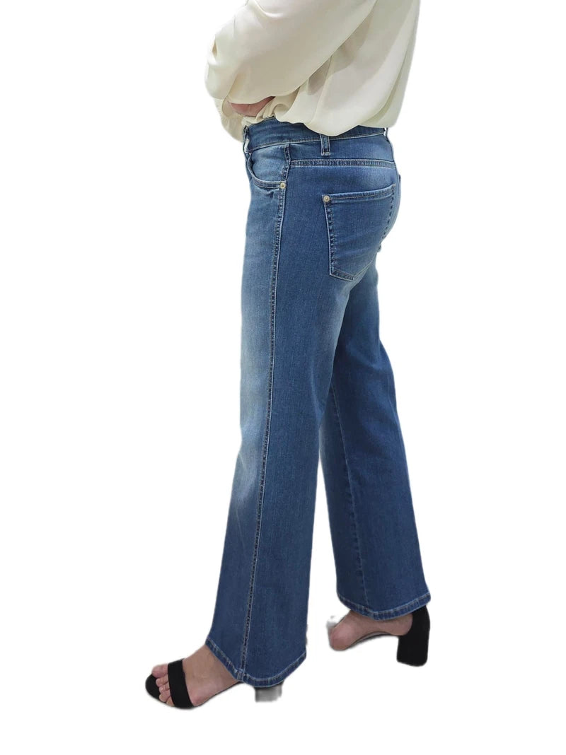 Jeans Cambio Francesca