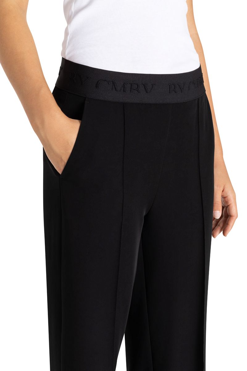 Pantalón Cambio Negro Cameron