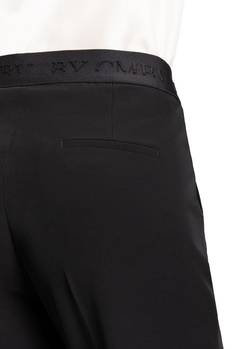Pantalón Cambio Negro Cameron