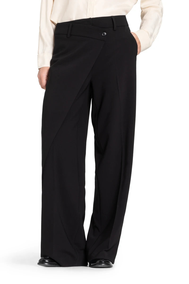 Pantalón Cruzado Cambio Anais Wrap