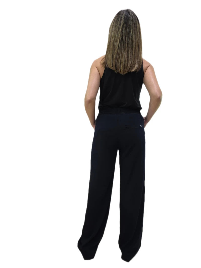 Pantalón Marino MAC Christy