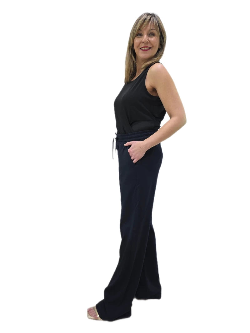 Pantalón Marino MAC Christy
