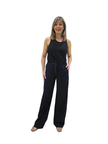 Pantalón Marino MAC Christy