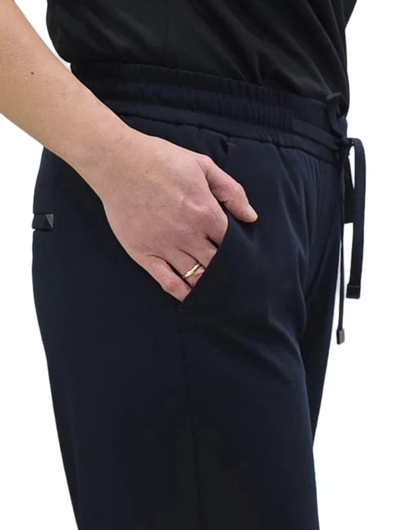 Pantalón Marino MAC Christy