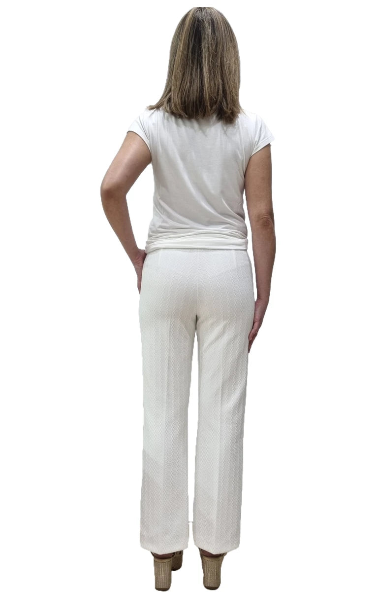 Pantalón Cambio Acampanado Faith