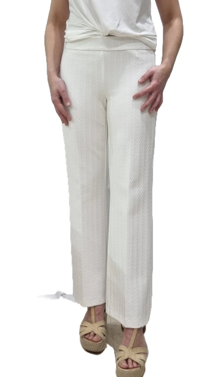 Pantalón Cambio Acampanado Faith