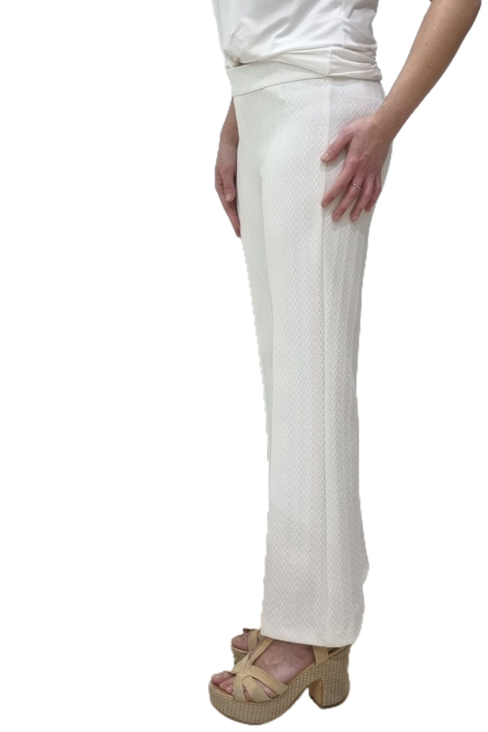 Pantalón Cambio Acampanado Faith