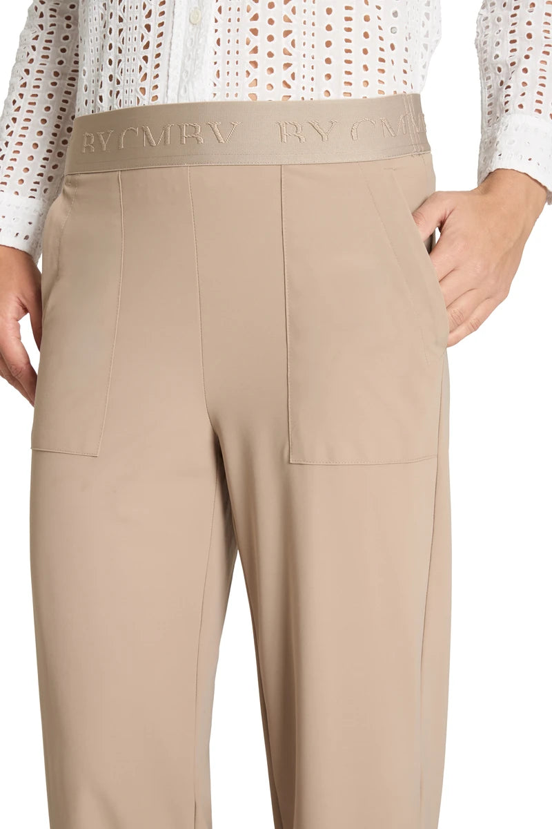 Pantalón Fluido Cambio Elena Utility