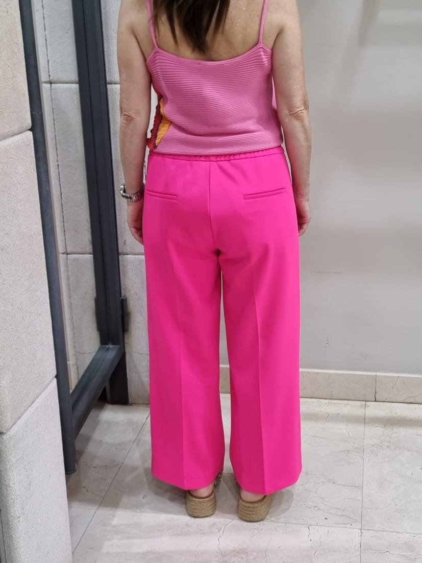 Pantalón Clara de Cambio