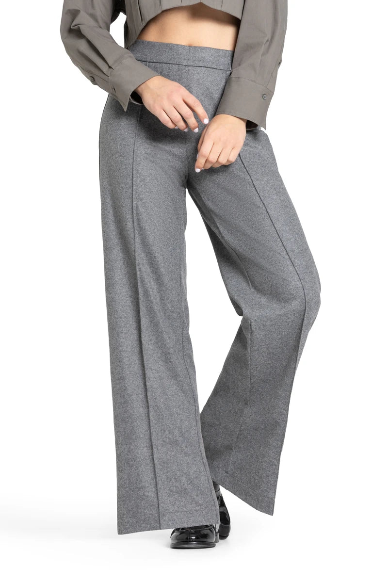 Pantalón Gris Cambio Ava