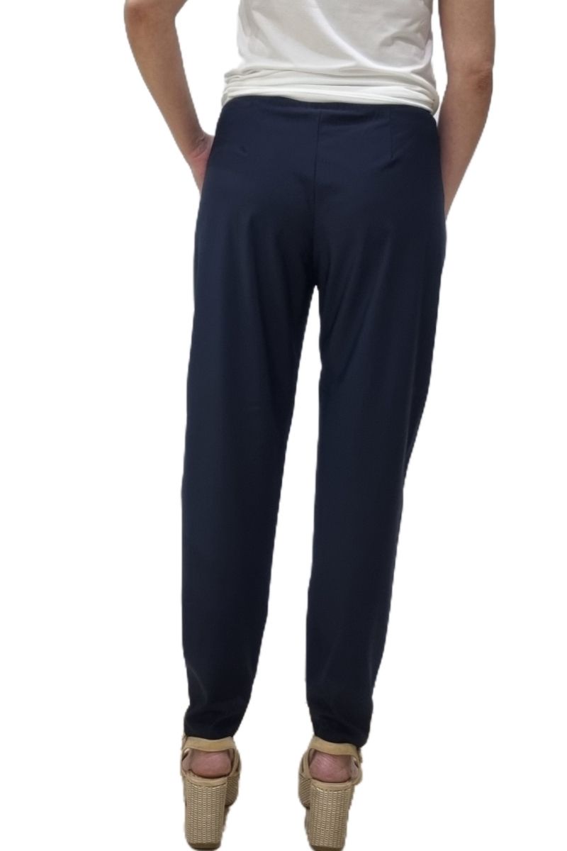 Pantalón MAC Easy Active Marino