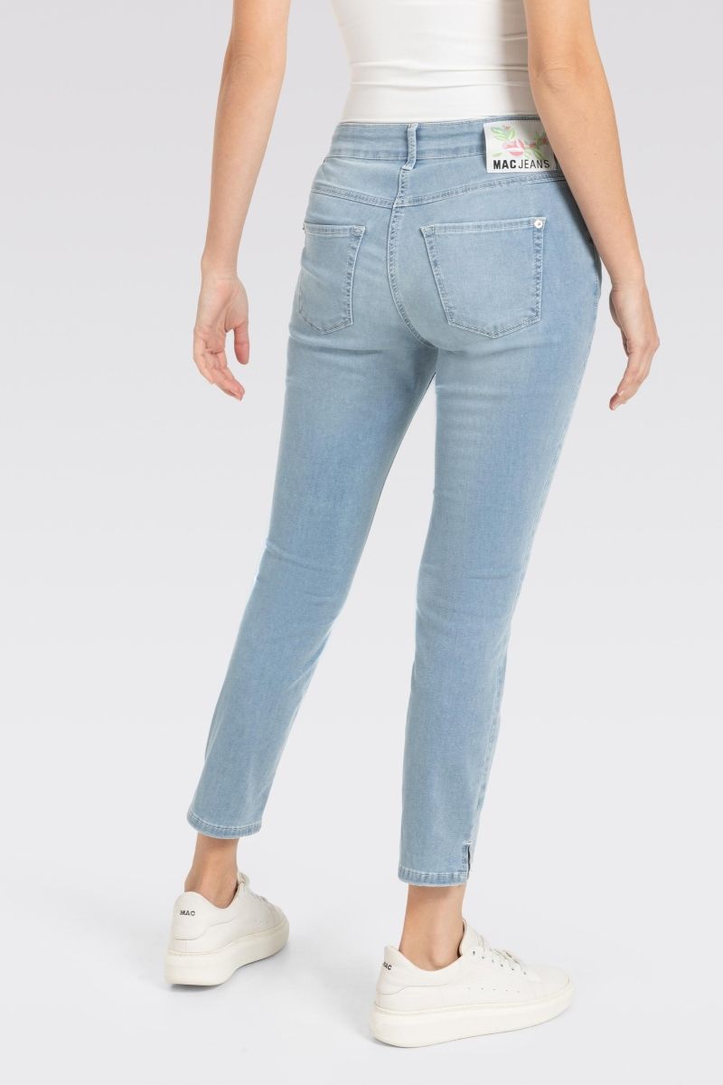 Pantalón MAC Pitillo Dream Summer Pearl