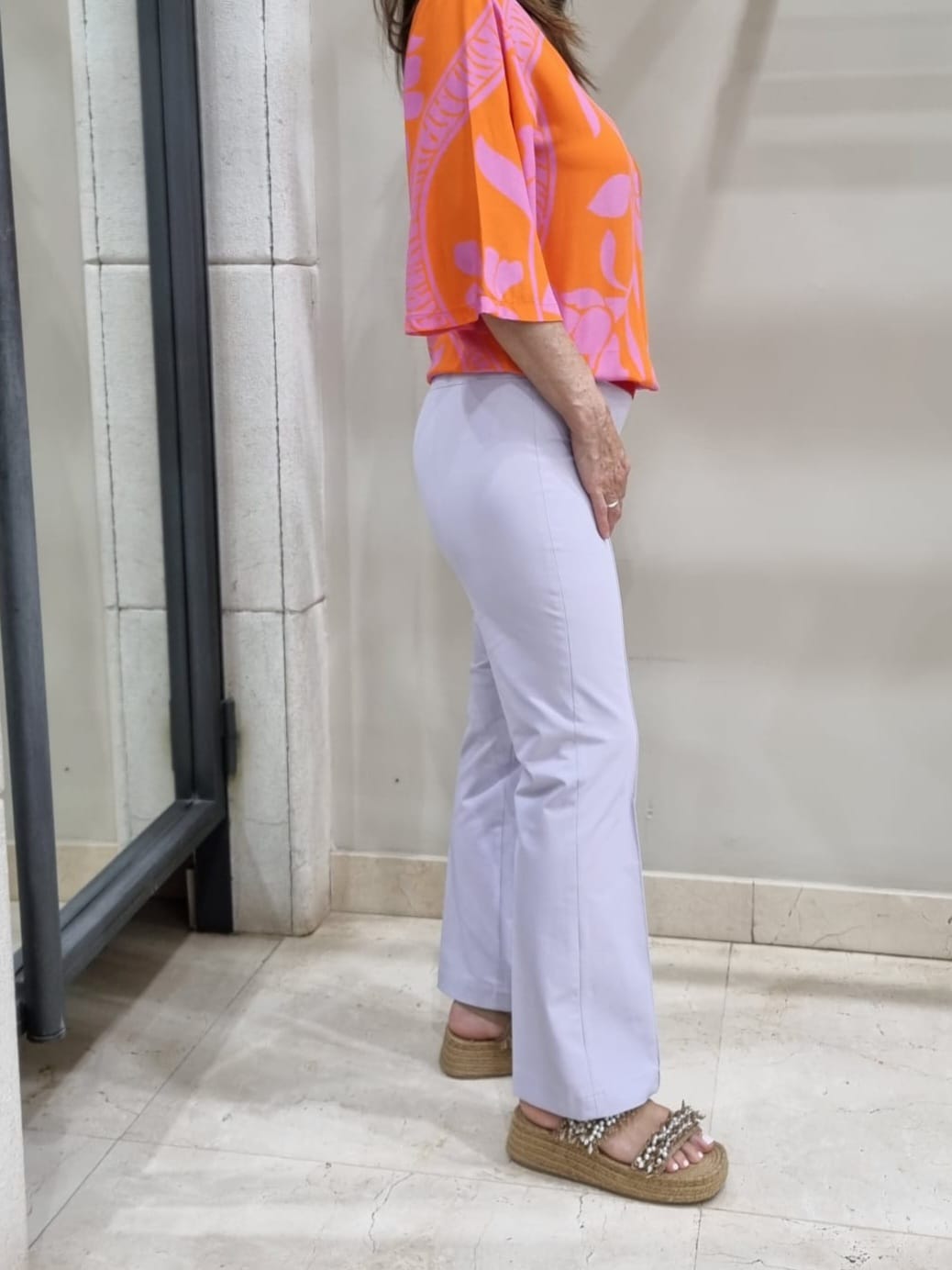 Pantalón Ranee de Cambio
