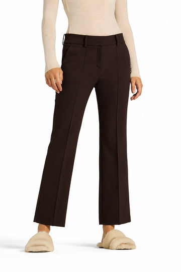 Pantalón Cambio Chocolate Farah
