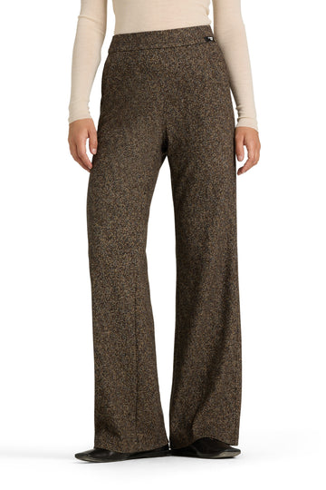 Pantalón Cambio Jacquard Ava