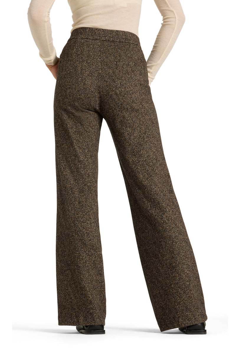 Pantalón Cambio Jacquard Ava